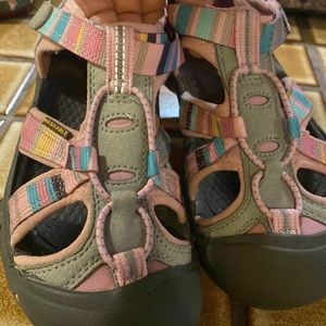 KEEN Kids sandals